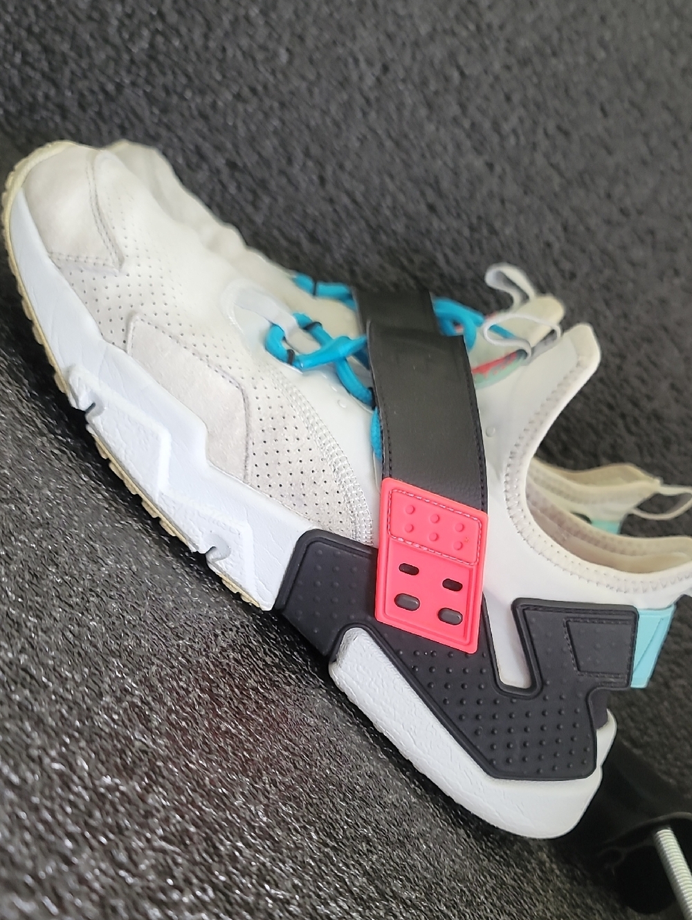Nike Air Huarache Drift Premium 'South Beach' Mens 10.5 Fast Shipping - Picture 14 of 14